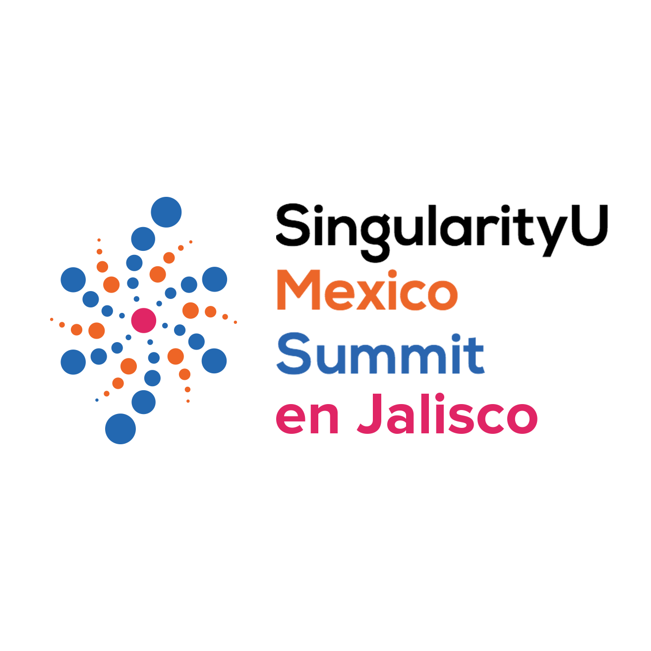 SingularityU Mexico Summit 